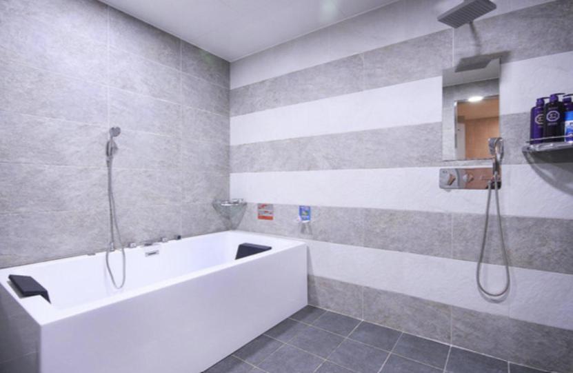 Jade Hotel อุลซาน ห้อง รูปภาพ