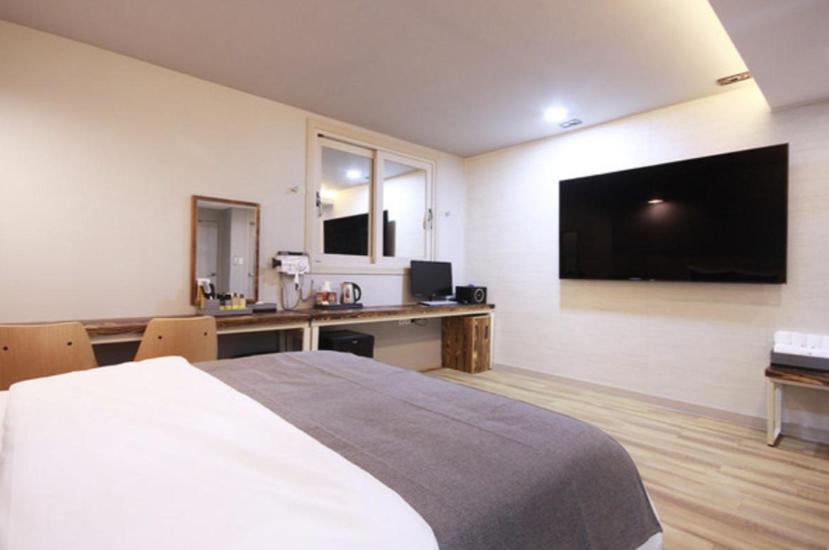 Jade Hotel อุลซาน ห้อง รูปภาพ