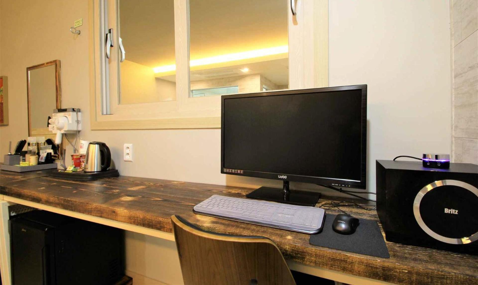 Jade Hotel อุลซาน ภายนอก รูปภาพ