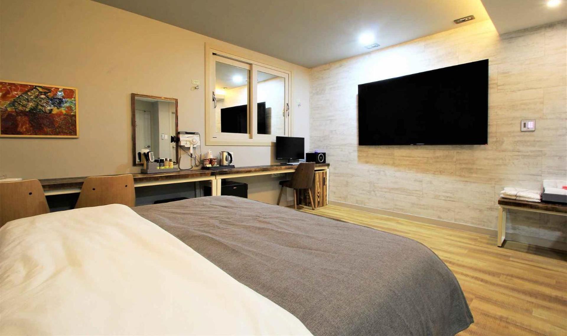 Jade Hotel อุลซาน ภายนอก รูปภาพ