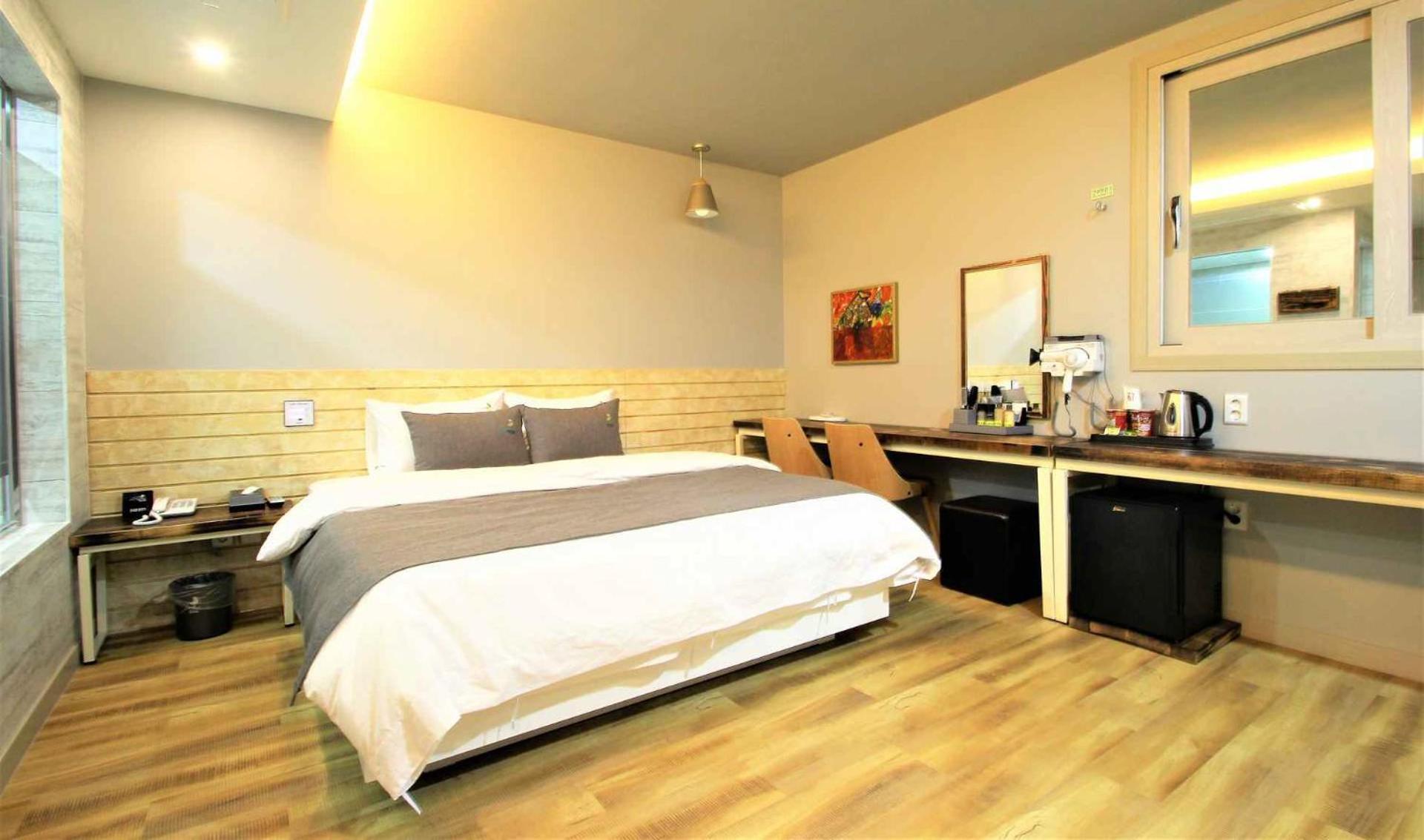 Jade Hotel อุลซาน ภายนอก รูปภาพ