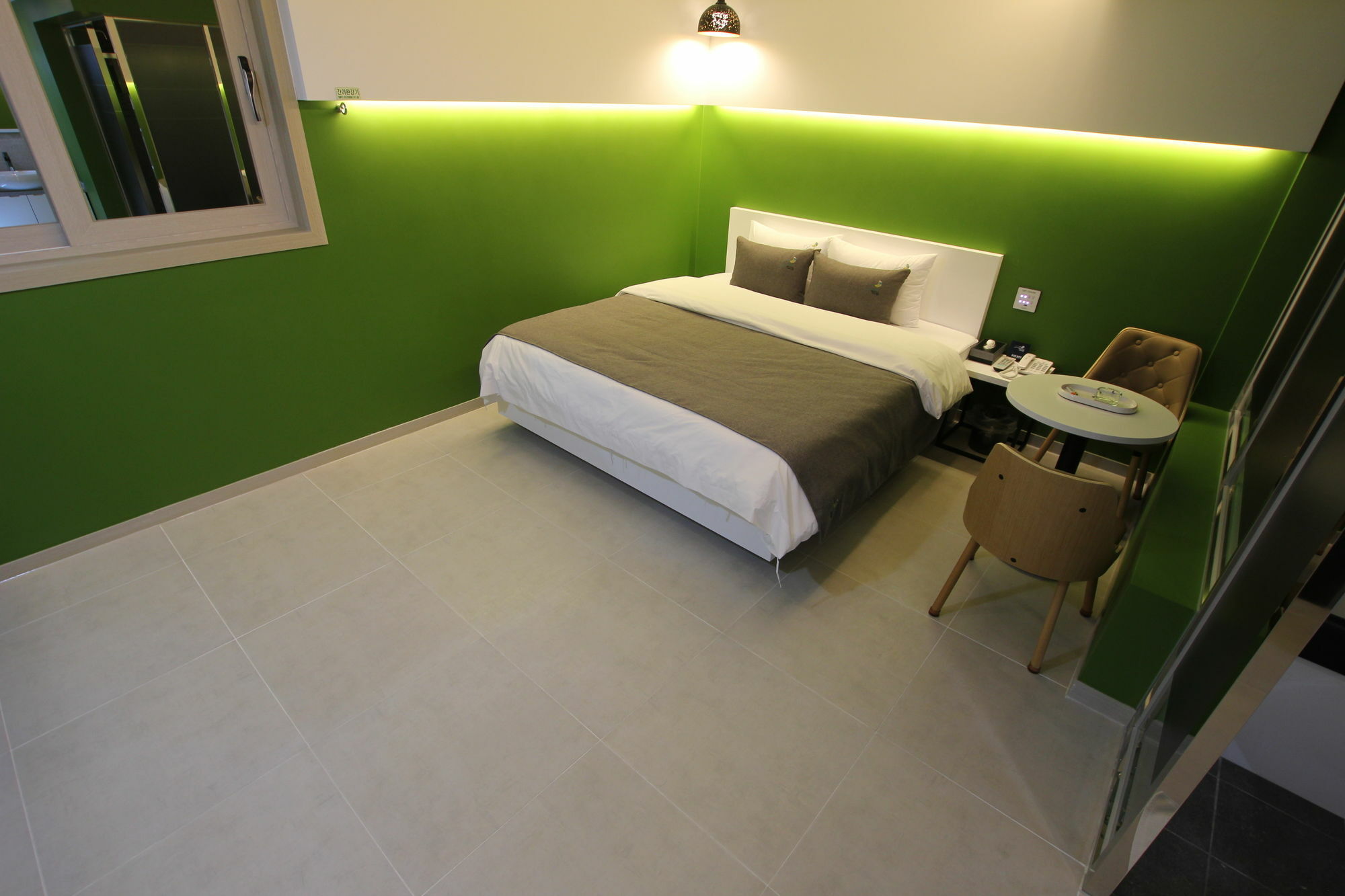 Jade Hotel อุลซาน ภายนอก รูปภาพ