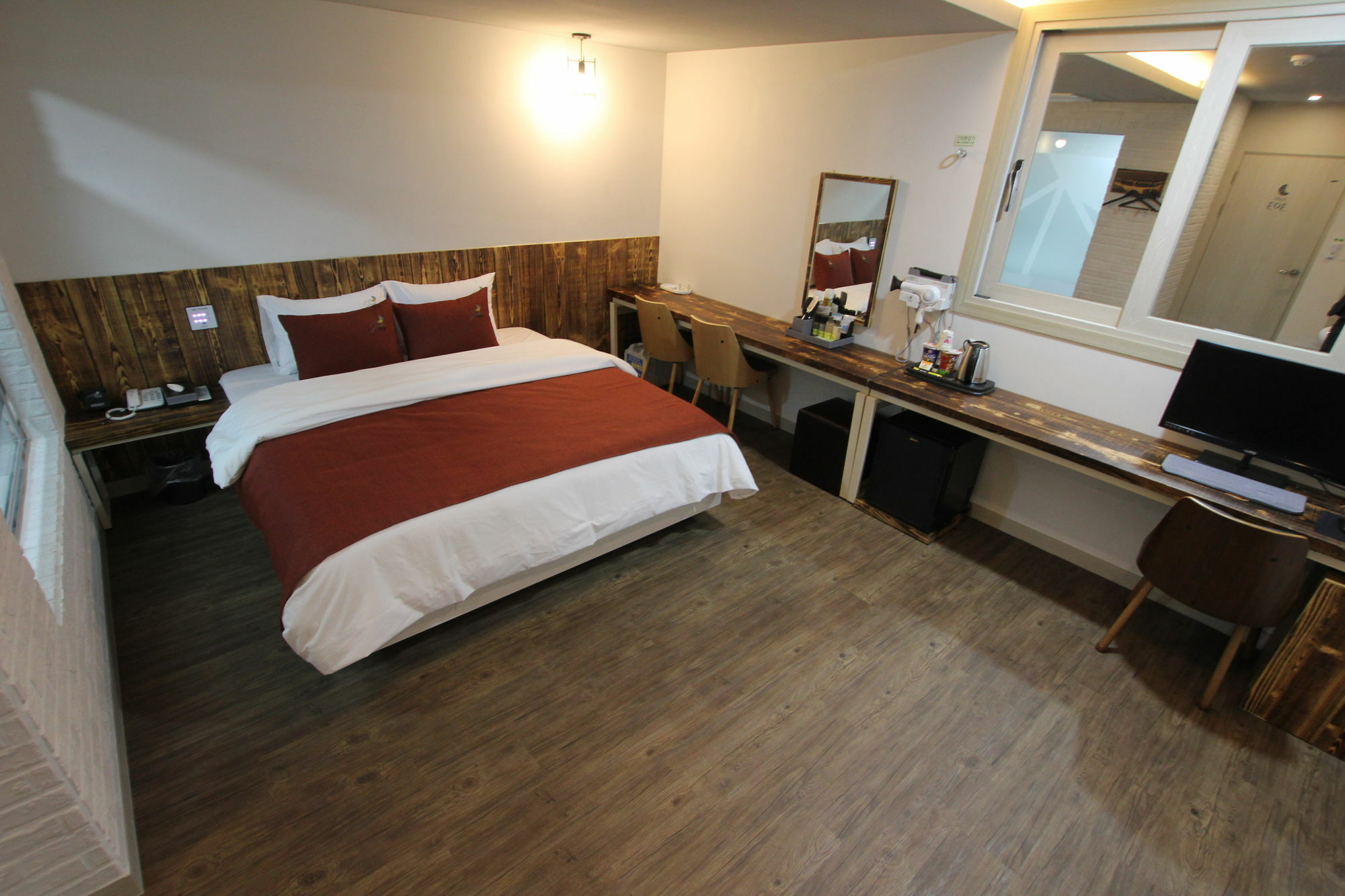 Jade Hotel อุลซาน ภายนอก รูปภาพ